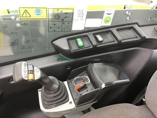 Telescopica - Claas - scorpion 7044