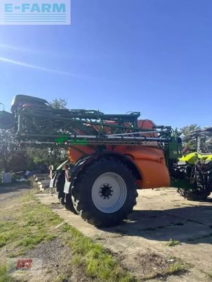 Atomizador -  - feldspritze ux 5200 super