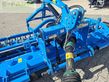 Grada de disco - Lemken - zirkon 8/300 mit hydr. anbauteilen
