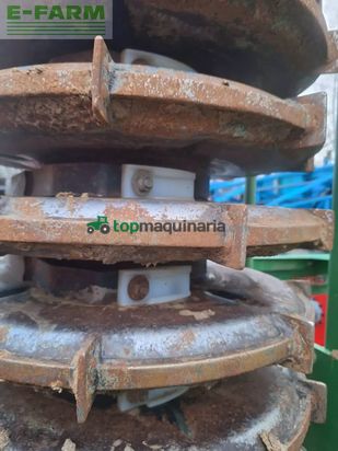 Cultivador - Kerner - x3