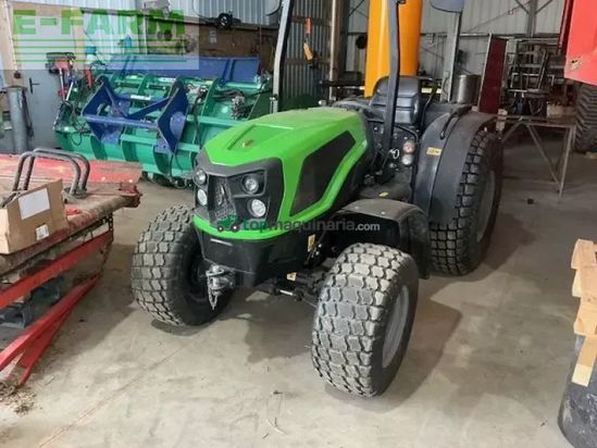 Tractor agrícola - Deutz-Fahr - 3060