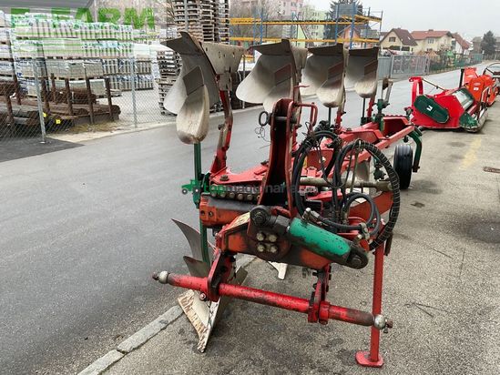 Arado - Kverneland - LB 100-160 4-sch.