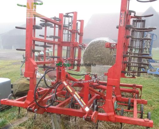 Cultivador - Einböck - vibrostar 4-500 2zw