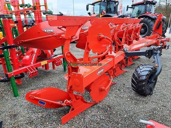 Arado - Kuhn - vari-master 153t lpo 5-schar