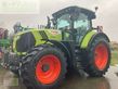 Tractor agrícola - Claas - arion 630 hexashift