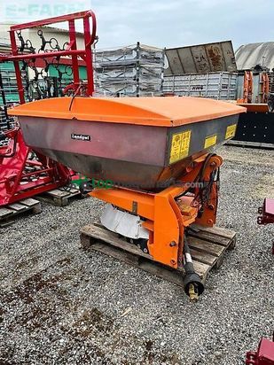 Esparcidor -  - landgut 833e streuer