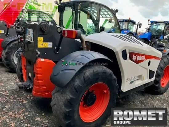 Telescopica - Bobcat - tl 3870hf