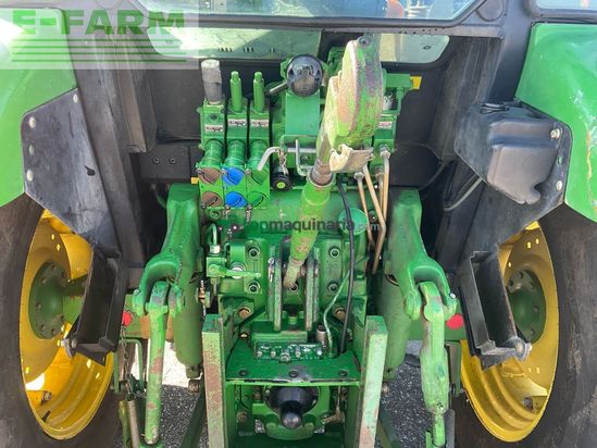 Tractor agrícola - John Deere - 5080R
