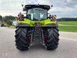 Tractor agrícola - Claas - arion 660
