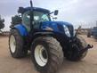 Tractor agrícola - New Holland - T7030 