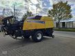 Empacadora gigant - New Holland - bb 9070