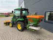 Tractor agrícola - John Deere - 2036r