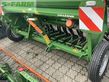 Sembradora - Amazone - d9 3000 special