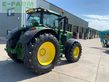Tractor agrícola - John Deere - 6195r ultimate edition tractor (st26803)