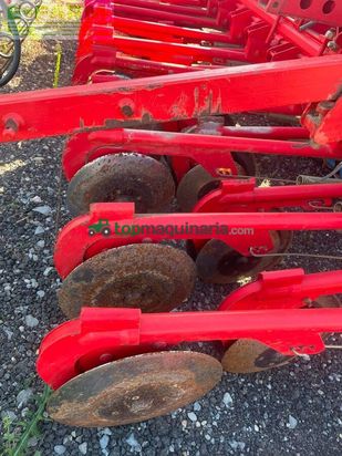 Sembradora - Lemken - zirkon 10/300+ rauch venta al