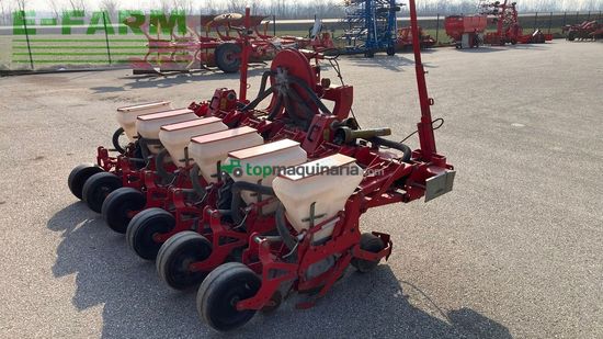 Sembradora monograno mecanica -  - xx