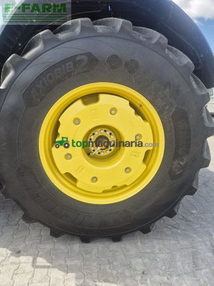 Tractor agrícola - John Deere - 8r370/8r 370 garantie b.09/2027