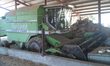 Cosechadora de Cereal - Deutz-Fahr - 4060H Top Liner