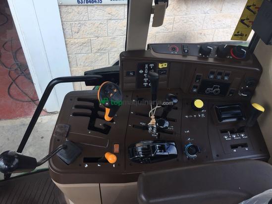 Tractor agrícola - John Deere - 6910