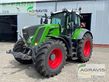 Tractor agrícola - Fendt - 828 vario s4 profi plus