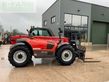 Telescopica - Manitou - mt932 telehandler (st25721)