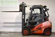 Elevadora - Linde - h 40 t evo 394-02
