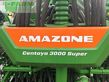 Sembradora - Amazone - centaya 3000 super