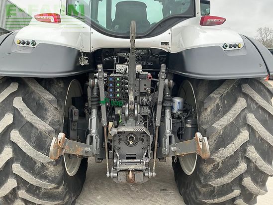 Tractor agrícola - Valtra - t234 versu tractor (st25939)