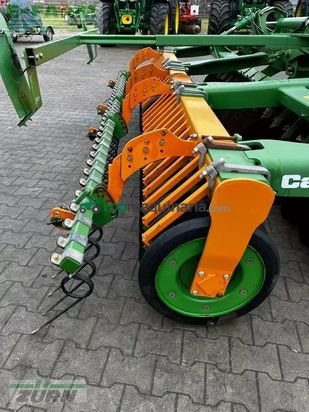 Grada de disco -  - catros-plus 4001