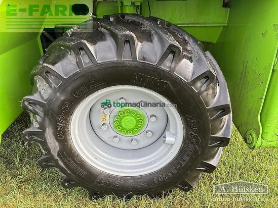 Telescopica - Merlo - roto r40.16