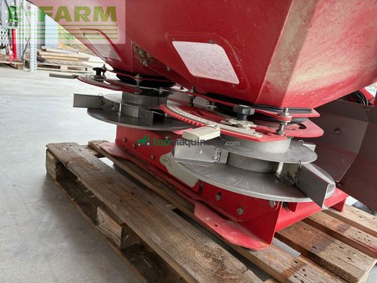 Esparcidor - Kverneland - exacta-el - düngerstreuer