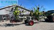 Rastrillo - Claas - liner 4000