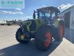 Tractor agrícola - Claas - arion 6.190 cmatic