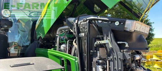 Tractor agrícola - John Deere - 6R 250