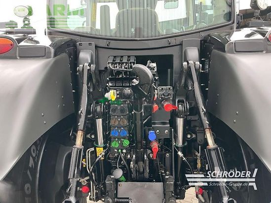 Tractor agrícola - John Deere - 6r185