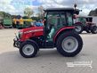 Tractor agrícola - Massey Ferguson - 1765 m hc