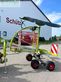 Rastrillo - Claas - liner 370 tandem / neu 2025