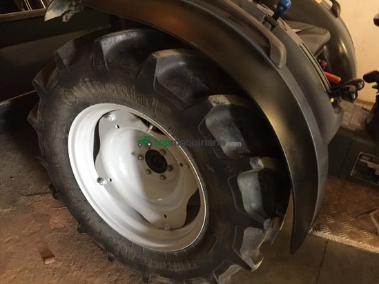 Tractor agrícola - Deutz-Fahr - Agrokit 230