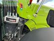 Tractor agrícola - Claas - elios 210 + fl 40 e + klima + druckluft