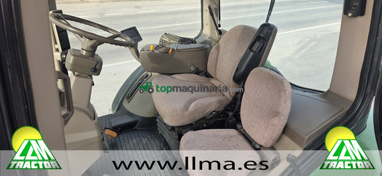 Tractor agrícola - John Deere - 8245R