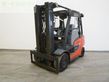 Elevadora - Linde - h 30 d 1202