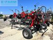 Henificador - Fella - agco sanos th 11008 trans