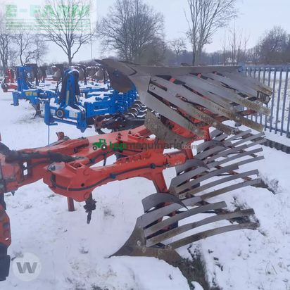 Arado - Kuhn - multimaster