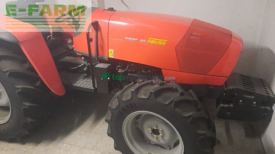 Tractor agrícola - Same - SAME TIGER 65