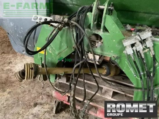 Esparcidor - Amazone - zam-profis2001sp