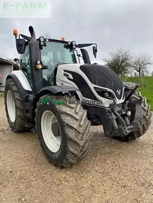 Tractor agrícola - Valtra - t174 direct