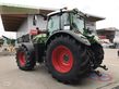 Tractor agrícola - Fendt - 724 vario