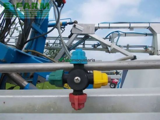 Atomizador - Blanchard - grand large 4000