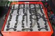 Elevadora - Linde - e 18 l evo 386-02