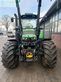 Tractor agrícola - Deutz-Fahr - agrotron 6140
